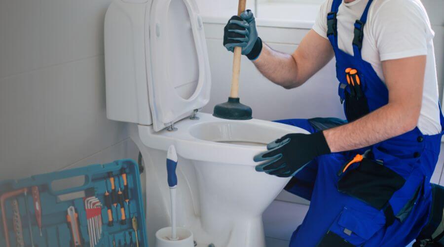 Local expert plumbing services in Grand Rapids, MN
